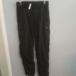 Lululemon dance studio pants